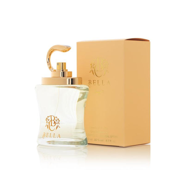 Bella Eau De Parfum Spray 200ml (6.67 Oz)