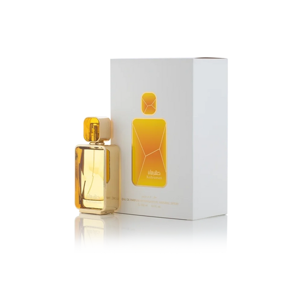 Kahraman Eau De Parfum Spray 100ml (3.4 Oz)