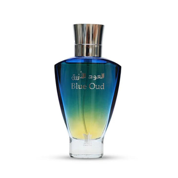 Blue Oud 50ml (1.7 Oz)