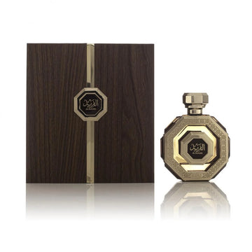 Al Fareed Eau De Parfum Spray 100ml (3.4 Oz)