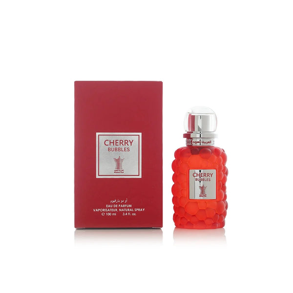 Cherry Bubbles Eau De Parfum Spray 100ml (3.4 Oz)
