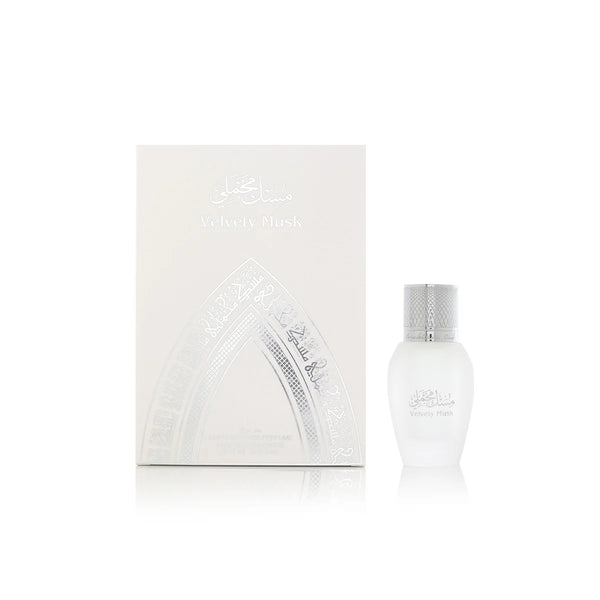 Velvety Musk 12ml