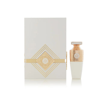 Madawi White Eau De Parfum Spray 100ml (3.4 Oz)
