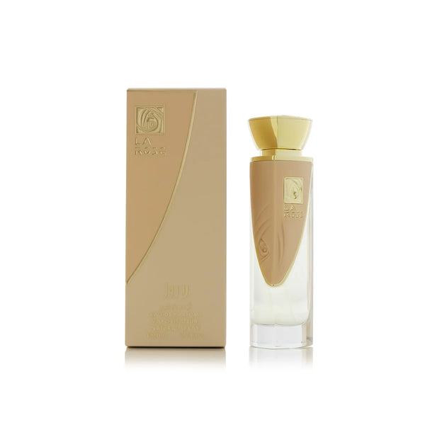 La Rose Eau De Parfum Spray 80ml (2.7 Oz)
