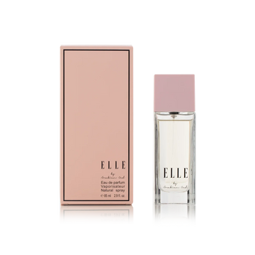 ELLE Eau De Parfum Spray 85 ml (2.9 Oz)