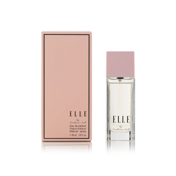 ELLE Eau De Parfum Spray 85 ml (2.9 Oz)