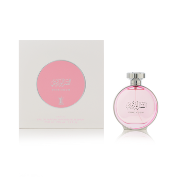 Pink Moon Eau De Parfum Spray 100ml (3.4 Oz)
