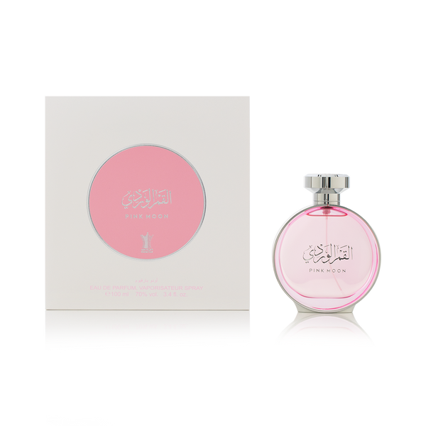 Pink Moon Eau De Parfum Spray 100ml (3.4 Oz)