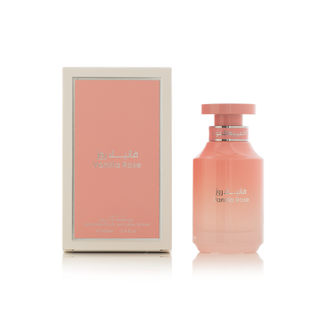 Vanilla Rose Eau De Parfum Spray 100ml (3.4 Oz)