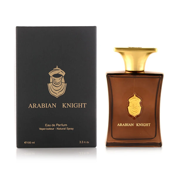 Arabian Knight Eau De Parfum Spray 100ml (3.4 Oz)