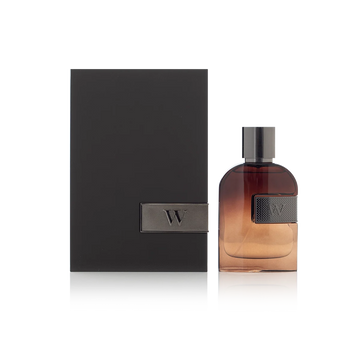 W Eau De Parfum Spray 100ml (3.4 Oz)
