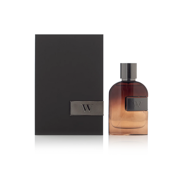 W Eau De Parfum Spray 100ml (3.4 Oz)