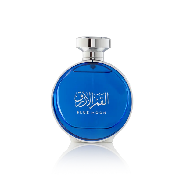 Blue Moon Eau De Parfum Spray 100ml (3.4 Oz)