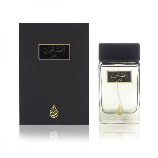 Ehsas Khas Eau De Parfum Spray 100ml (3.4 Oz)