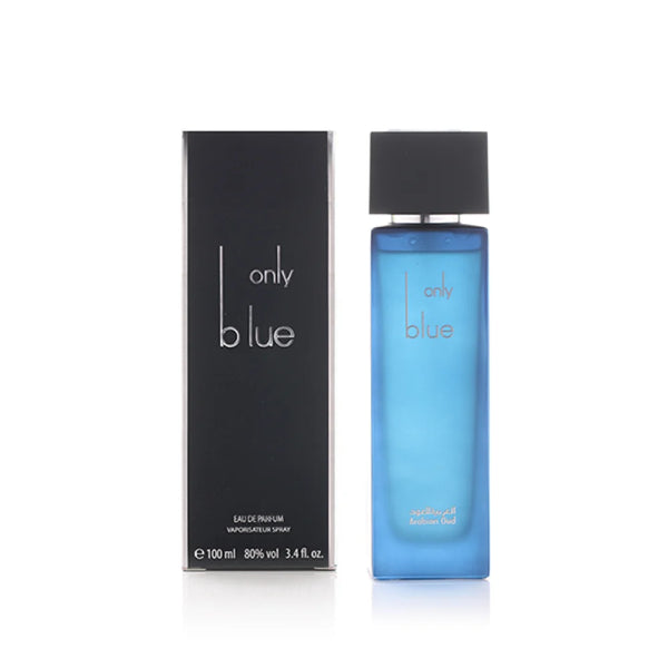 Only Blue Eau De Parfum Spray 100ml (3.4 Oz)