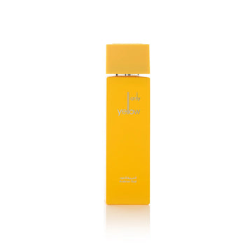 Only Yellow Eau De Parfum Spray 100ml (3.4 Oz)
