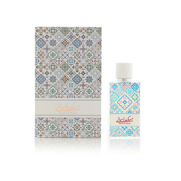 Spanish Musk Eau De Parfum Spray 50ml (1.7 Oz)