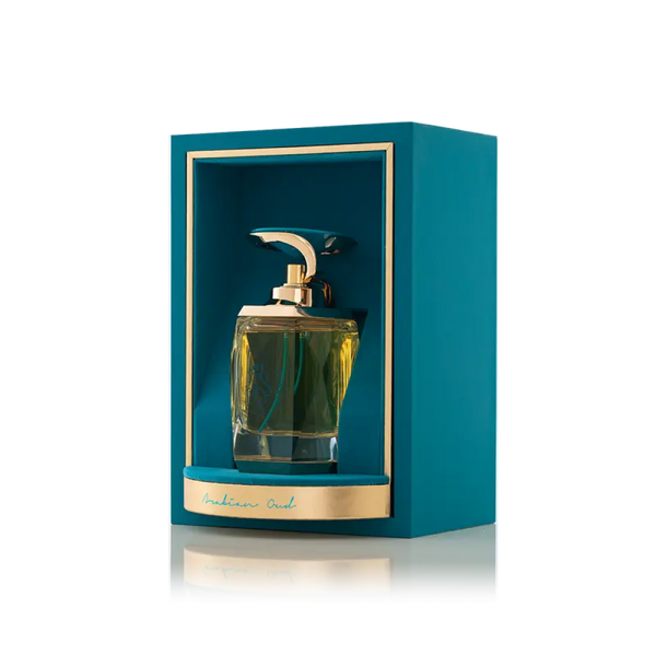 Fairouz Eau De Parfum Spray 100ml (3.4 Oz)