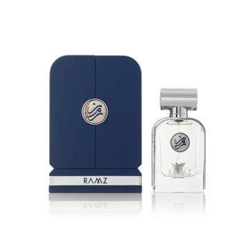 Ramz Eau De Parfum Spray 100ml (3.4 Oz)