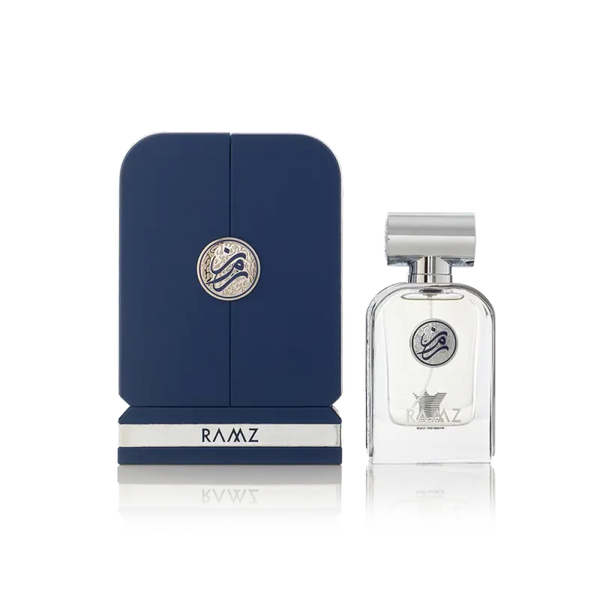 Ramz Eau De Parfum Spray 100ml (3.4 Oz)