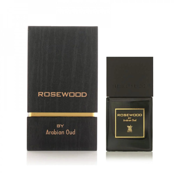 Rosewood Eau De Parfum Spray 100ml (3.4 Oz)