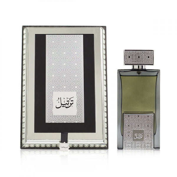Tarteel Silver Eau De Parfum Spray 75ml (2.5 Oz)