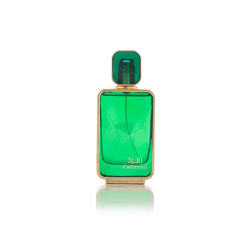 Zumorod Eau De Parfum Spray 100ml (3.4 Oz)