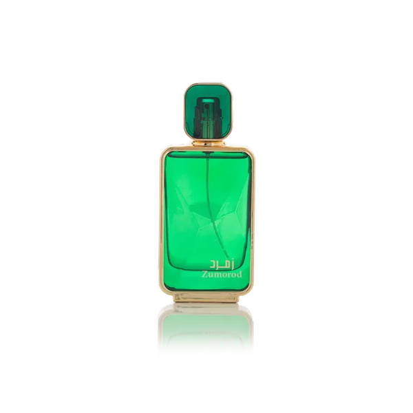 Zumorod Eau De Parfum Spray 100ml (3.4 Oz)