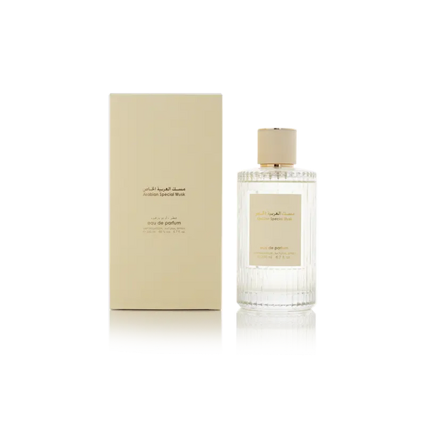 Arabian Special Musk Eau De Parfum Spray 200ml (6.67 Oz)