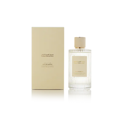 Arabian Special Musk Eau De Parfum Spray 200ml (6.67 Oz)