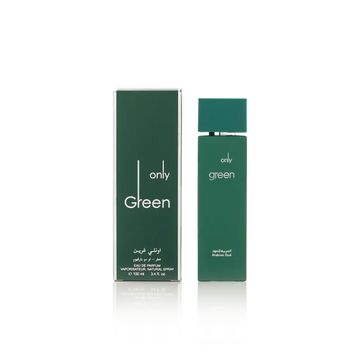 Only Green