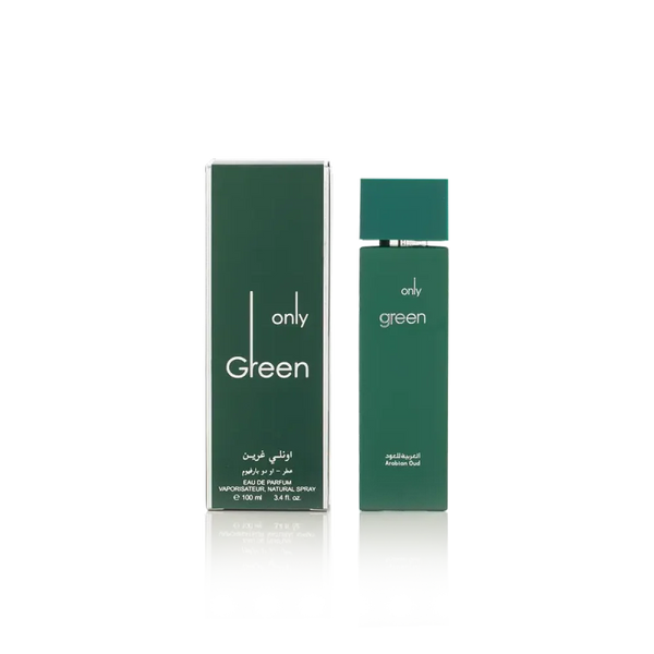 Only Green