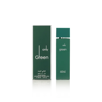 Only Green