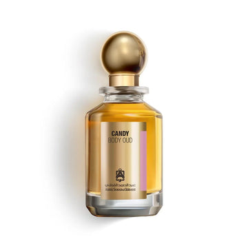 Body Oud Candy Eau De Parfum Spray 100ml (3.4 Oz)