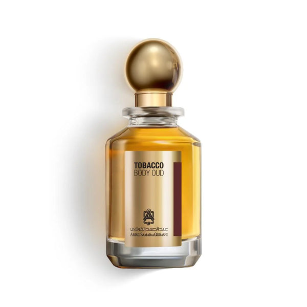 Body Oud Tobacco Eau De Parfum Spray 100ml (3.4 Oz)