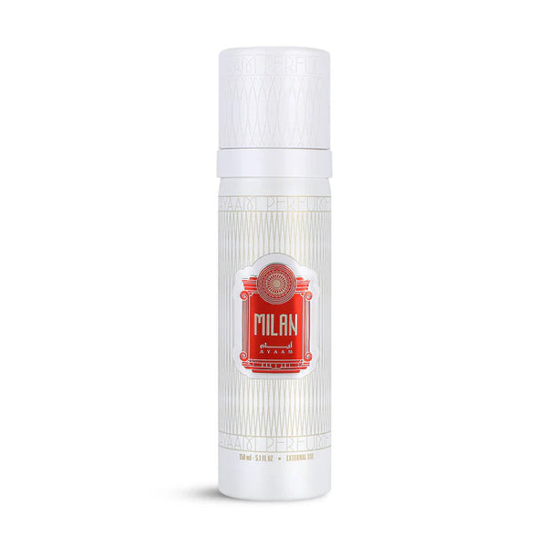 Milan All-Over Spray Eau De Parfum Spray 150ml (5.07 Oz)
