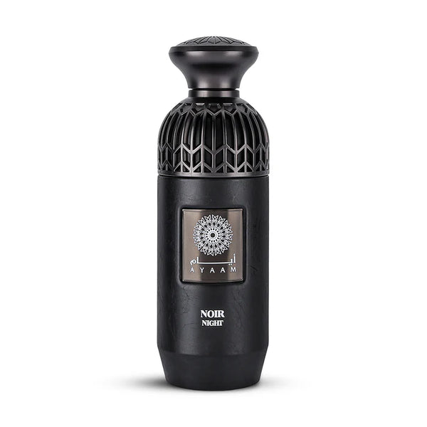 Noir Night Eau De Parfum Spray 250ml (8.45 Oz)