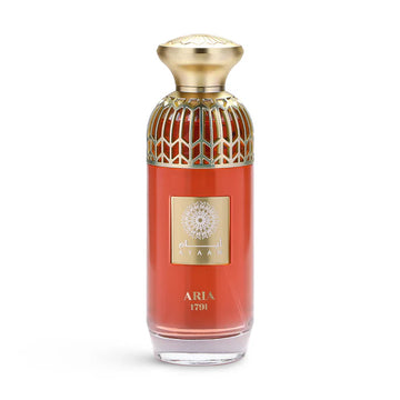 ARIA 1791 Eau De Parfum Spray 250ml (8.45 Oz)