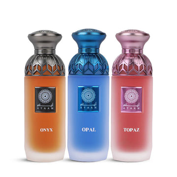 Mini Musk Collection 2025 Eau De Parfum Spray 80ml (2.7 Oz)