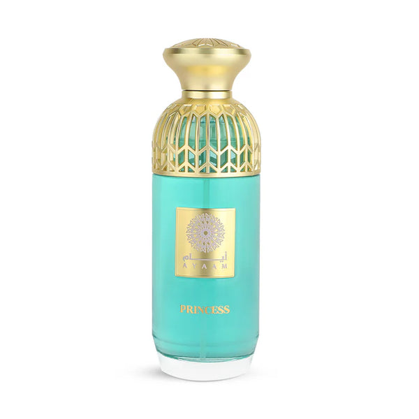 Princess Eau De Parfum Spray 250ml (8.45 Oz)