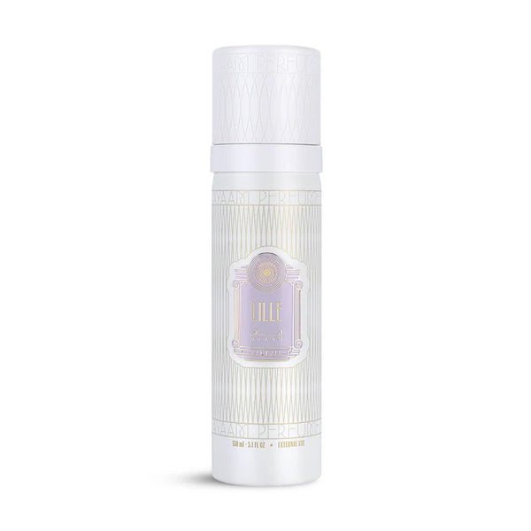 LILLE All-Over Spray Eau De Parfum Spray 150ml (5.07 Oz)