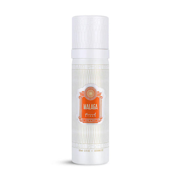 Malaga All-Over Spray Eau De Parfum Spray 150ml (5.07 Oz)