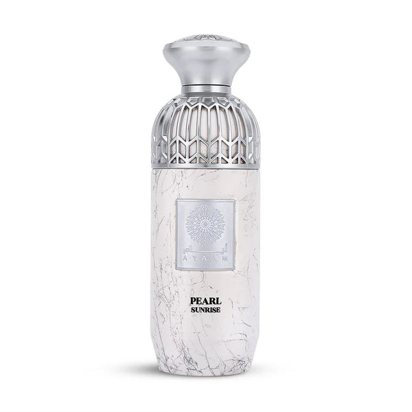 Pearl Sunrise Eau De Parfum Spray 250ml (8.45 Oz)