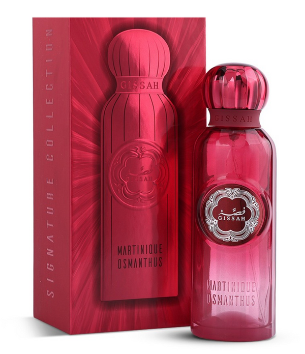 Martinique Osmanthus Eau De Parfum Spray 200ml (6.67 Oz)