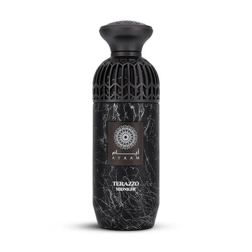 Terrazzo Midnight Eau De Parfum Spray 250 ml (8.45 Oz)