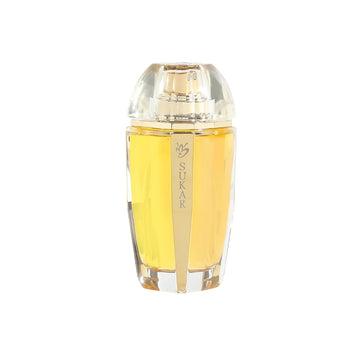 Sukar Eau De Parfum Spray  75ml ( 2.53 Oz)