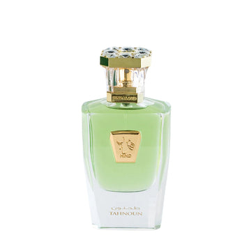 Tahnoun"Unstoppable" Eau De Parfum Spray 50ml (1.69 Oz)