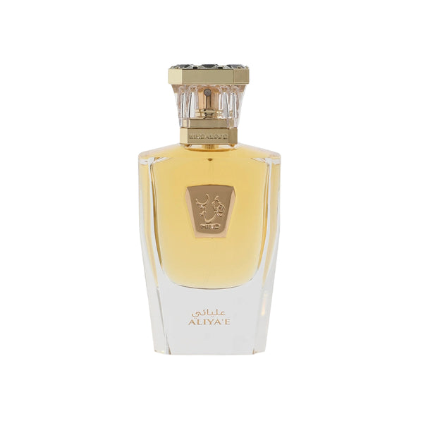 Aliya'E Eau De Parfum Spray 50ml (1.69 Oz)