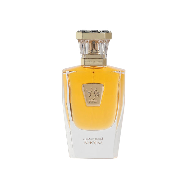 Ahojas Eau De Parfum Spray 50ml (1.69 Oz)