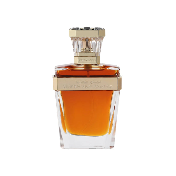 Sheikh Mohamed  Eau De Parfum Spray 50ml (1.69 Oz)